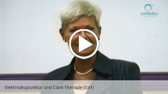 Heilpraktikerin Christine Karpinski Vortrag